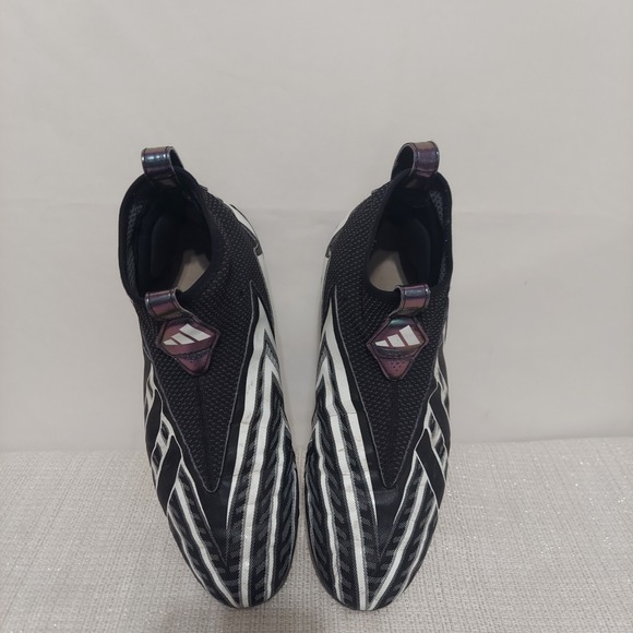 Adidas Men's Freak Spark‎ 23 Slip On Football Cleats Size 13 HP2458 - Picture 5 of 8